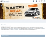 Bild Autovermietung Euromobil Petra