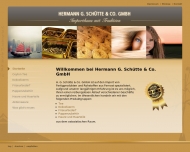 Bild Hermann G. Schtte & Co. GmbH