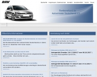 Bild Bundesverband d. Autovermieter Deutschlands e.V.