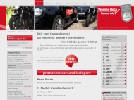 Bild Fahrschule Werner Heck e.K.