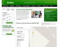 Bild Europcar Autovermietung GmbH