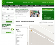 Bild Europcar Autovermietung GmbH