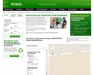 Bild Europcar Autovermietung GmbH