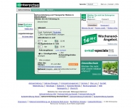 Bild Enterprise Autovermietung Deutschland GmbH