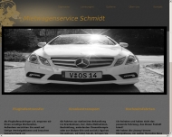Bild Taxibetrieb Schmidt