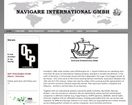 Bild Navigare International GmbH