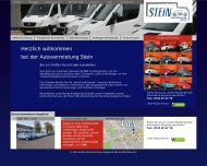Bild Stein GmbH Autovermietung