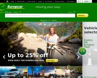 Bild Europcar Autovermietung GmbH