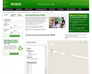 Bild Europcar Autovermietung GmbH
