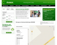 Bild Europcar Autovermietung GmbH
