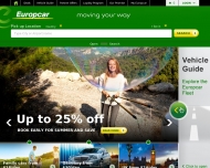 Bild Europcar Autovermietung GmbH