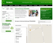 Bild Europcar Autovermietung GmbH