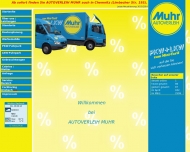 Bild Autoverleih Muhr