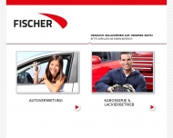Bild Autovermietung Fischer