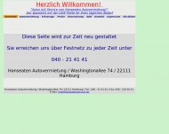 Bild Hanseaten Service Autovermietung GmbH