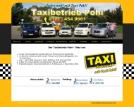 Bild Pohl Matthias Taxi u. Mietwagen, Krankentransport mit Kleinbus