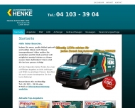 Bild Autovermietung Henke