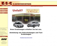 Bild K.S.C. Autovermietung