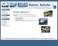 Bild Autoverwertung Gnter Behnke GmbH