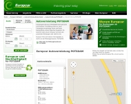Bild Europcar Autovermietung GmbH