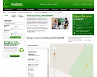 Bild Europcar Autovermietung GmbH