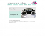 Bild Tller Europa Service Autovermietung