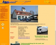 Bild Autovermietung Soldan
