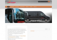 Bild JUNG-REISEN Inh. Ulrich Gerlach