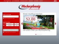 Bild Autovermietung Gravenhorst Jens Gravenhorst e. K.