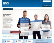 Bild Kaai Kalender GmbH