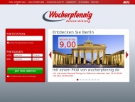 Bild AVIS Autovermietung Wucherpfennig & Krohn GmbH Autovermietung