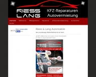 Bild Axel Riess Autovermietung