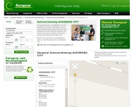 Bild Europcar Autovermietung GmbH