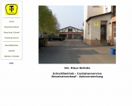Bild Behnke Alexander
