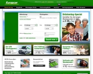 Bild Europcar Autovermietung GmbH