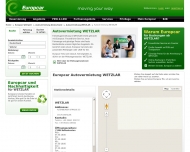 Bild Europcar Autovermietung GmbH