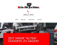 Bild Mitsching Lars Autoverwertung