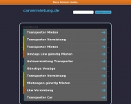 Bild Autovermietung Prager Service