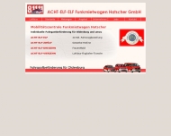 Bild Luftibus Flughafentransfer