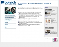 Bild Bursch Albert Medizintechnik Vertriebs GmbH