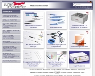 Bild Bhler-Instrumente Medizintechnik GmbH