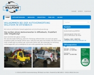 Bild Autoverwertung WILLFHR