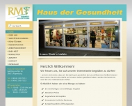 Bild Reinelt Medizintechnik