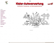 Bild Kieler Autoverwertung Inh. M. Assmann