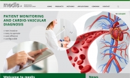 Bild MEDIS Medizinische Metechnik GmbH