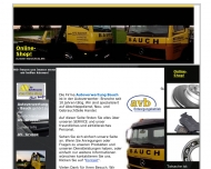 Bild Autoverwertung Bauch Franz