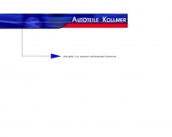 Bild Kollmer Josef Autoverwertung