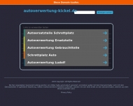 autoverwertung-kickel.de