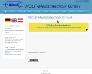 WOmed - das R?ntgenwerk