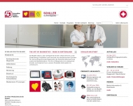 Bild Schiller Medizintechnik GmbH